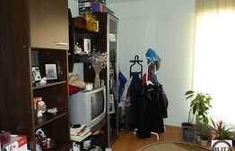 Apartament 1 camera, 35 mp, imobil nou, zona strazii Frunzisului!