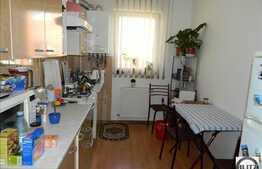 Apartament 1 camera, 35 mp, imobil nou, zona strazii Frunzisului!