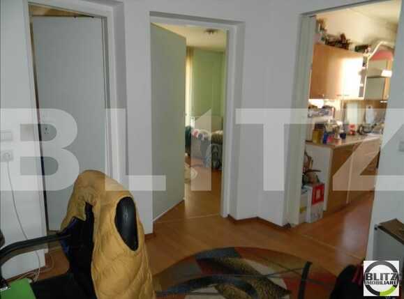 Garsonieră de închiriat Manastur - 11959AI | BLITZ Cluj-Napoca | Poza4