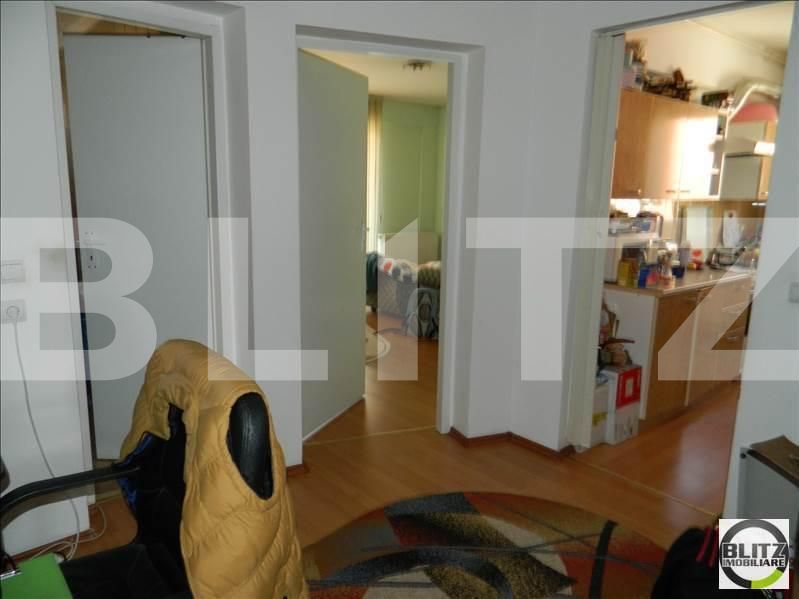 Garsonieră de închiriat Manastur - 11959AI | BLITZ Cluj-Napoca | Poza4