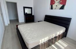 Apartament de 2 camere, 61 mp, terasa 52 mp, Complexul Riviera Luxury