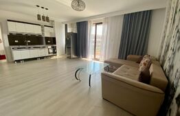 Apartament de 2 camere, 61 mp, terasa 52 mp, Complexul Riviera Luxury
