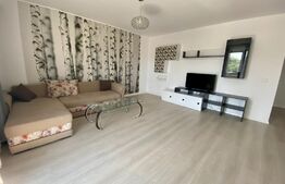 Apartament de 2 camere, 61 mp, terasa 52 mp, Complexul Riviera Luxury