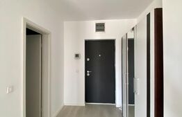 Apartament de 2 camere, 61 mp, terasa 52 mp, Complexul Riviera Luxury