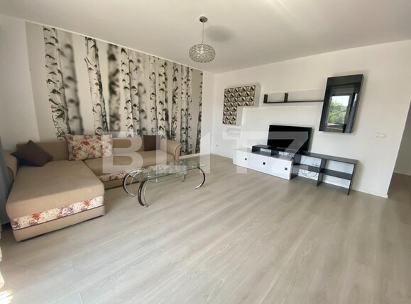 Apartament de vânzare 2 camere Gheorgheni - 119590AV | BLITZ Cluj-Napoca | Poza1