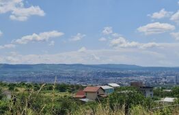 Teren, 1000 mp, Iris