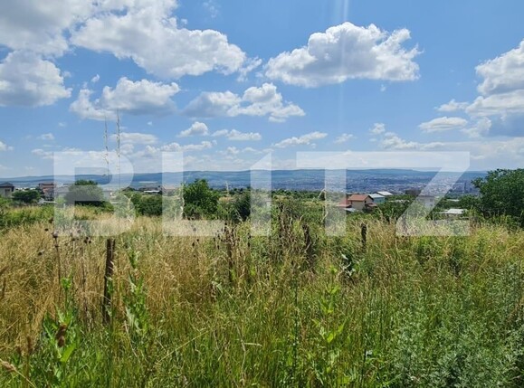 Teren de vânzare Iris - 119596TV | BLITZ Cluj-Napoca | Poza3