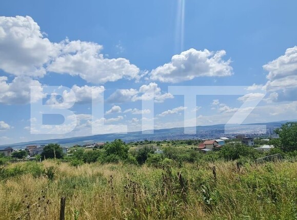 Teren de vânzare Iris - 119596TV | BLITZ Cluj-Napoca | Poza5