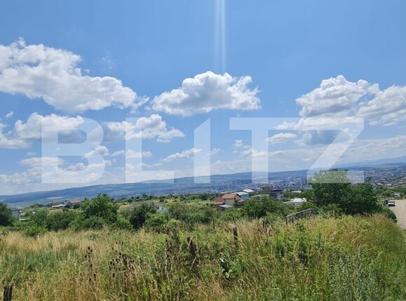 Teren de vânzare Iris - 119596TV | BLITZ Cluj-Napoca | Poza2