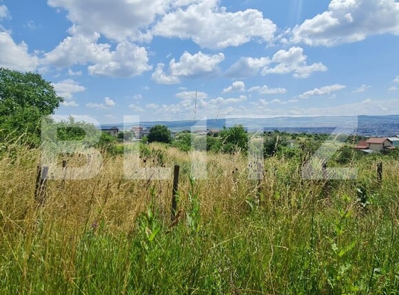 Teren de vânzare Iris - 119596TV | BLITZ Cluj-Napoca | Poza4