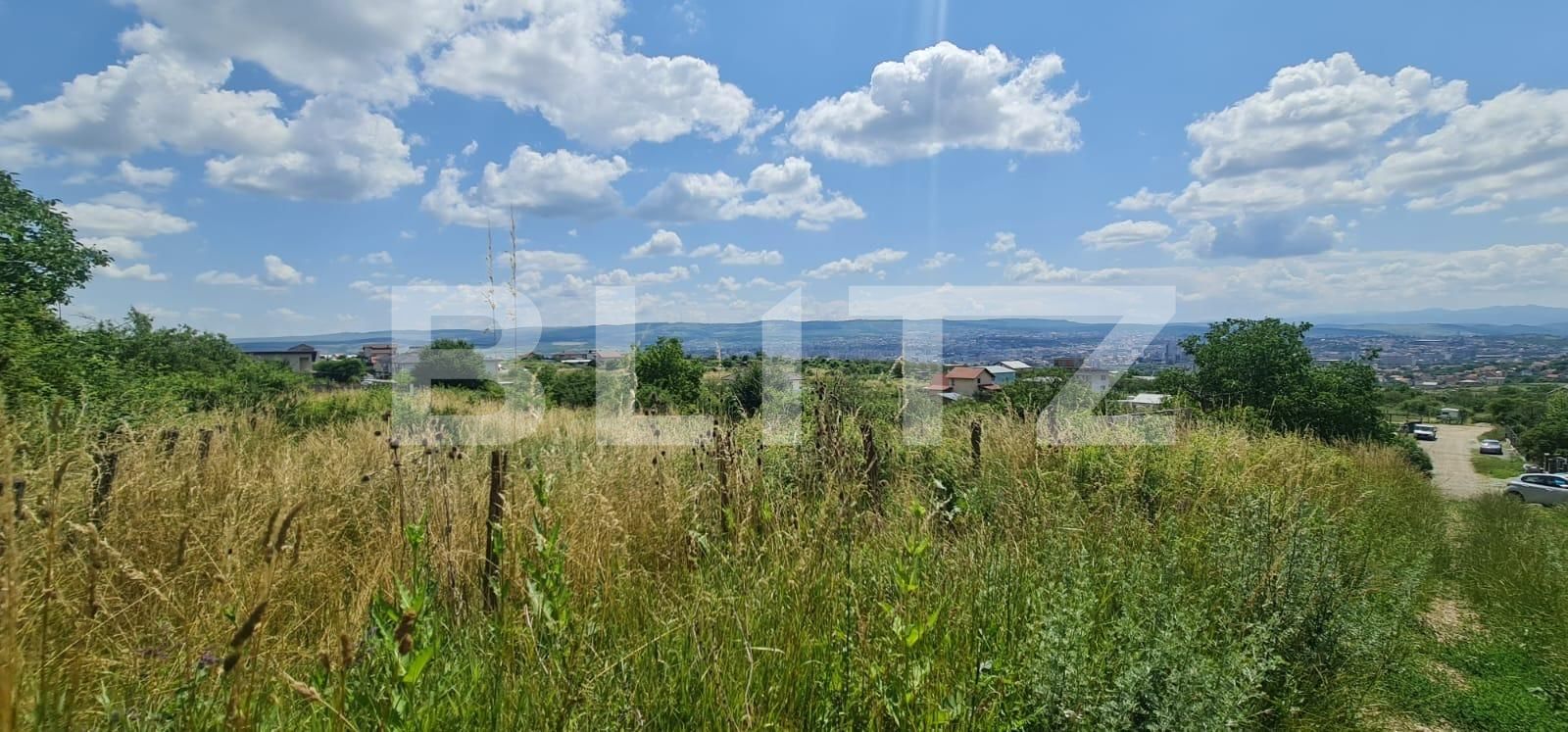 Teren de vânzare Iris - 119596TV | BLITZ Cluj-Napoca | Poza3