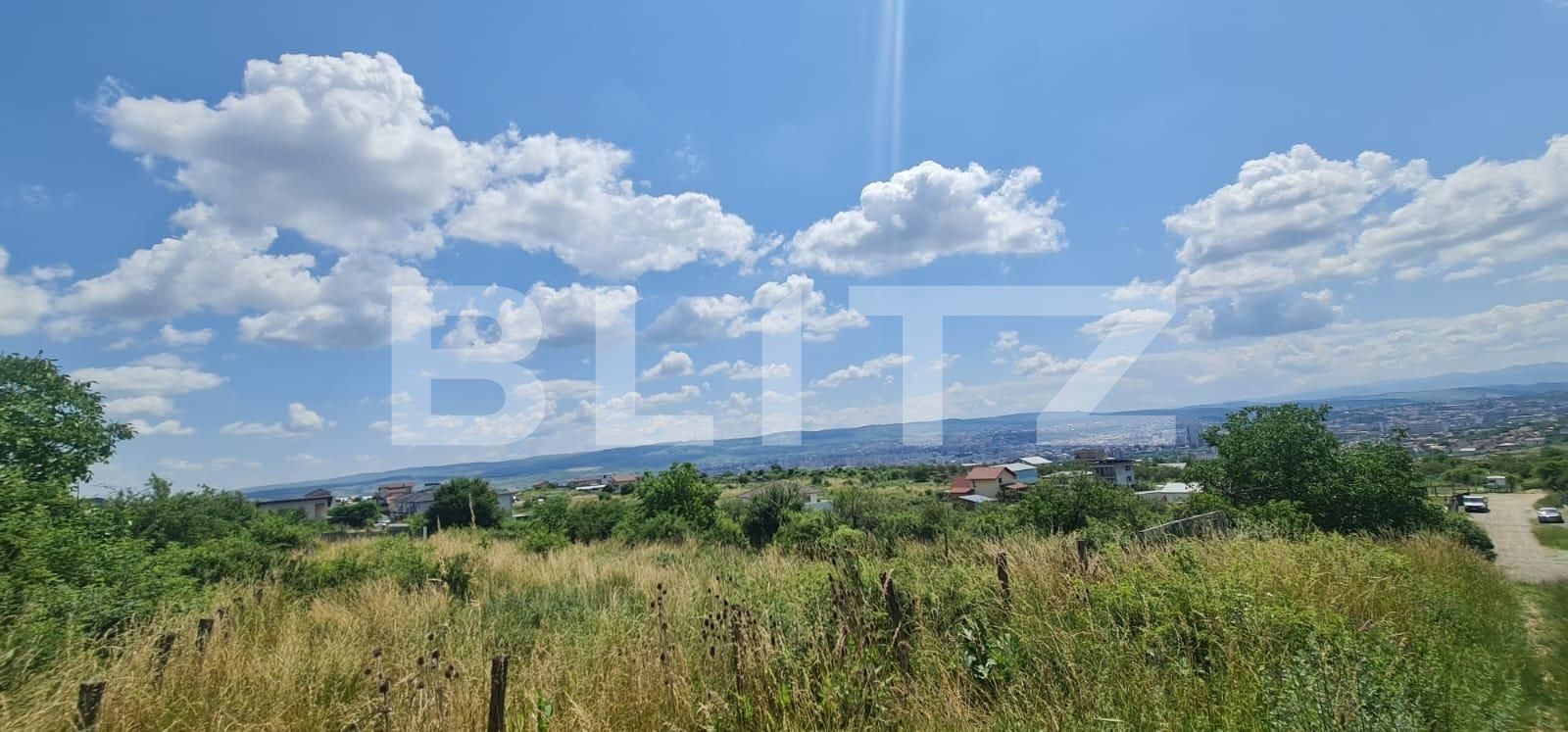 Teren de vânzare Iris - 119596TV | BLITZ Cluj-Napoca | Poza5