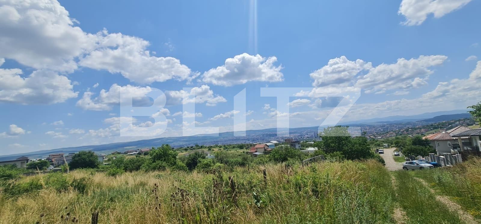 Teren de vânzare Iris - 119596TV | BLITZ Cluj-Napoca | Poza2