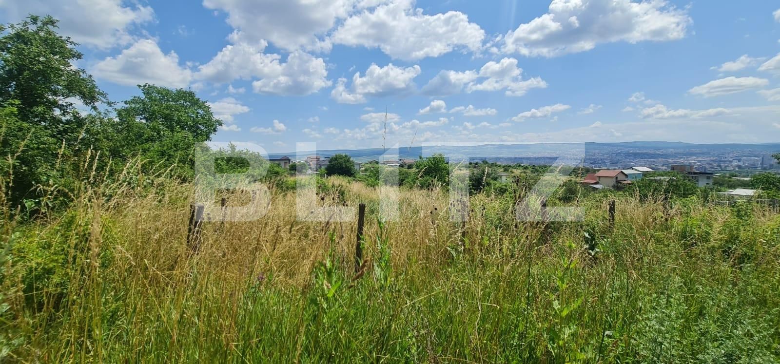 Teren de vânzare Iris - 119596TV | BLITZ Cluj-Napoca | Poza4