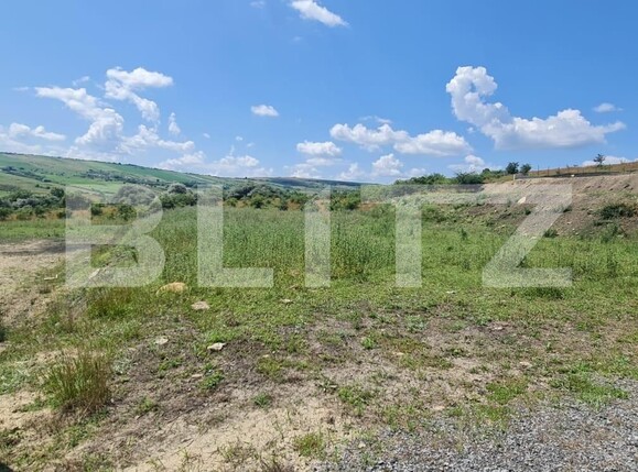 Teren de vânzare Exterior Nord - 119597TV | BLITZ Cluj-Napoca | Poza1