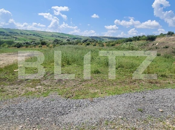 Teren de vânzare Exterior Nord - 119597TV | BLITZ Cluj-Napoca | Poza2