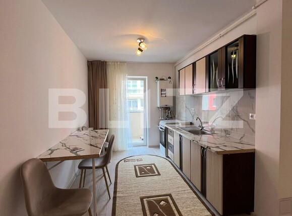 Apartament de închiriat 2 camere Floreşti - 119598AI | BLITZ Cluj-Napoca | Poza2