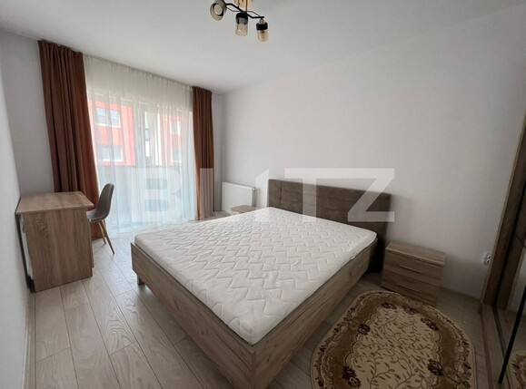 Apartament de închiriat 2 camere Floreşti - 119598AI | BLITZ Cluj-Napoca | Poza5