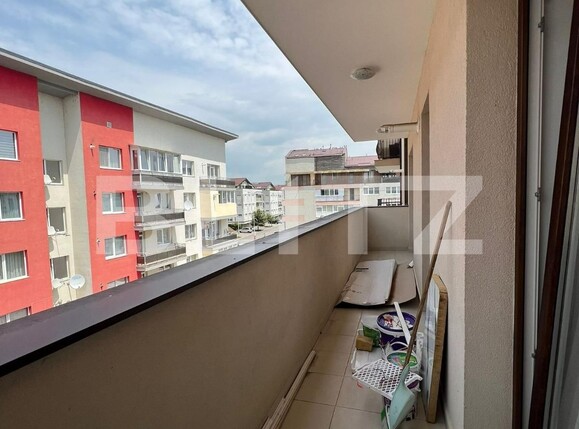 Apartament de închiriat 2 camere Floreşti - 119598AI | BLITZ Cluj-Napoca | Poza8