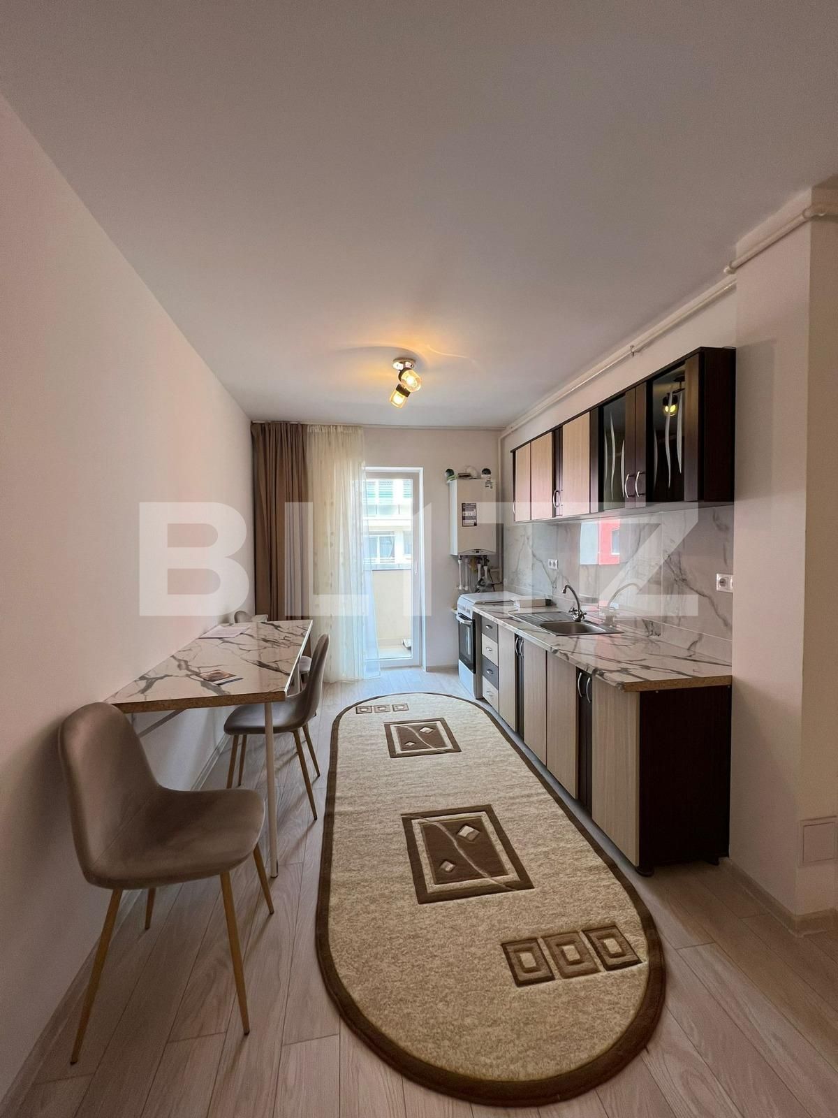 Apartament de închiriat 2 camere Floreşti - 119598AI | BLITZ Cluj-Napoca | Poza2