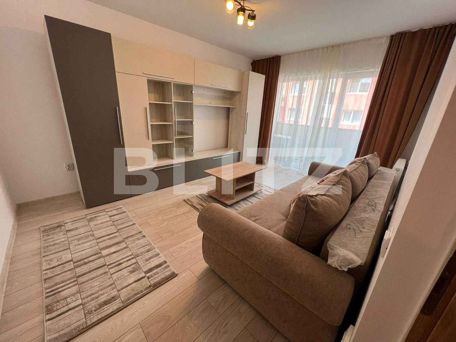 Apartament de închiriat 2 camere Floreşti - 119598AI | BLITZ Cluj-Napoca | Poza3