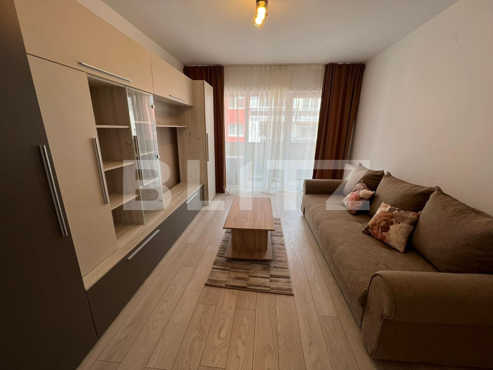 Apartament de închiriat 2 camere Floreşti - 119598AI | BLITZ Cluj-Napoca | Poza4