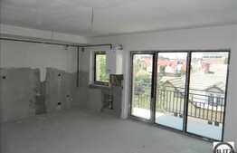 Apartament de vanzare cu 3 camere, zona Iulius Mall, semifinisat