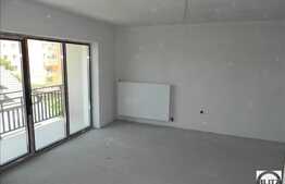 Apartament de vanzare cu 3 camere, zona Iulius Mall, semifinisat