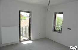 Apartament de vanzare cu 3 camere, zona Iulius Mall, semifinisat