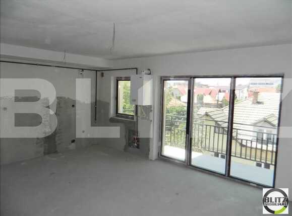 Apartament de vânzare 3 camere Marasti - 1196AV | BLITZ Cluj-Napoca | Poza1