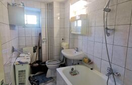 Apartament 3 camere decomandate, 2 băi, 64 mp, zona strazii Pasteur