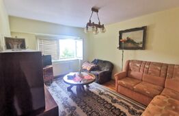 Apartament 3 camere decomandate, 2 băi, 64 mp, zona strazii Pasteur