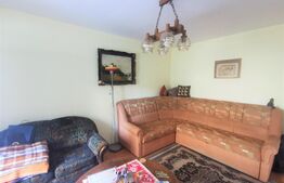 Apartament 3 camere decomandate, 2 băi, 64 mp, zona strazii Pasteur