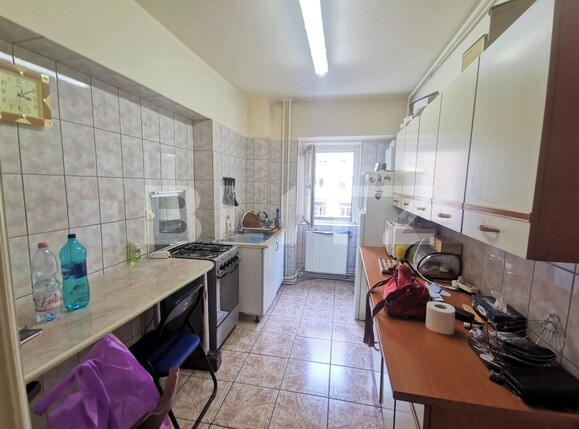 Apartament de vânzare 3 camere Zorilor - 119601AV | BLITZ Cluj-Napoca | Poza1