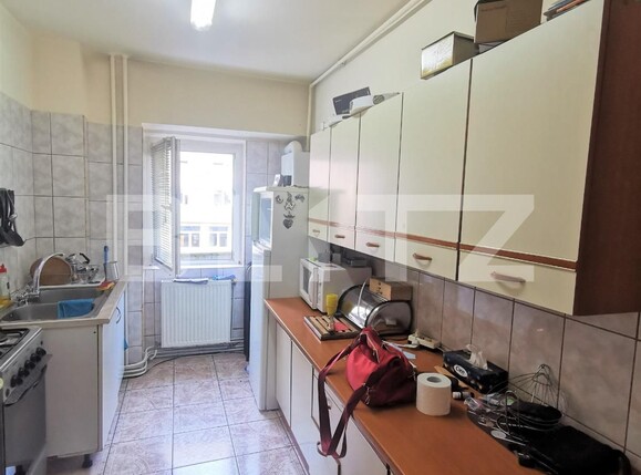Apartament de vânzare 3 camere Zorilor - 119601AV | BLITZ Cluj-Napoca | Poza4