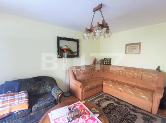 Apartament de vânzare 3 camere Zorilor - 119601AV | BLITZ Cluj-Napoca | Poza3