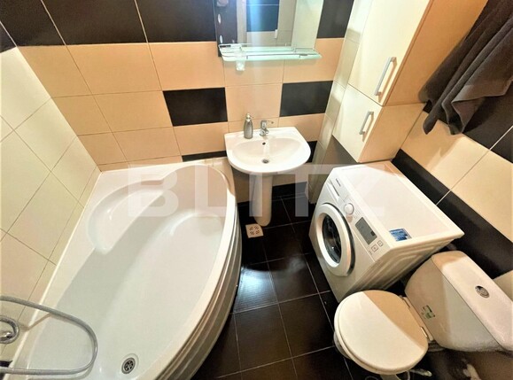 Apartament de închiriat 2 camere Plopilor - 119608AI | BLITZ Cluj-Napoca | Poza6