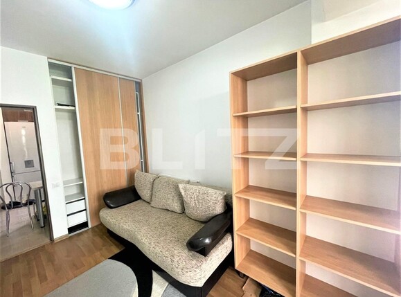 Apartament de închiriat 2 camere Plopilor - 119608AI | BLITZ Cluj-Napoca | Poza4