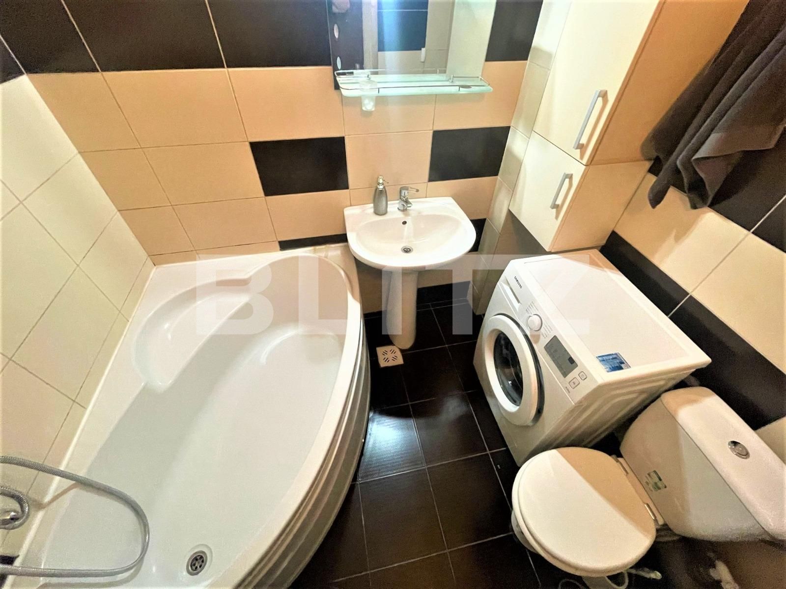 Apartament de închiriat 2 camere Plopilor - 119608AI | BLITZ Cluj-Napoca | Poza6