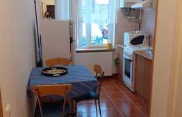 Apartament 1 camera, imobil nou, 33 mp, loc de parcare zona strazii Viilor. Disponibil cu 15 Martie