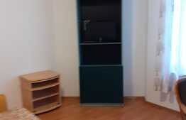 Apartament 1 camera, imobil nou, 33 mp, loc de parcare zona strazii Viilor. Disponibil cu 15 Martie
