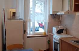 Apartament 1 camera, imobil nou, 33 mp, loc de parcare zona strazii Viilor. Disponibil cu 15 Martie