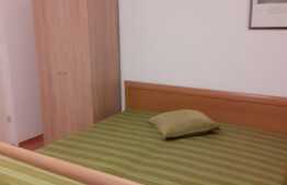 Apartament 1 camera, imobil nou, 33 mp, loc de parcare zona strazii Viilor. Disponibil cu 15 Martie