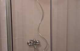 Apartament 1 camera, imobil nou, 33 mp, loc de parcare zona strazii Viilor. Disponibil cu 15 Martie