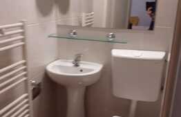 Apartament 1 camera, imobil nou, 33 mp, loc de parcare zona strazii Viilor. Disponibil cu 15 Martie