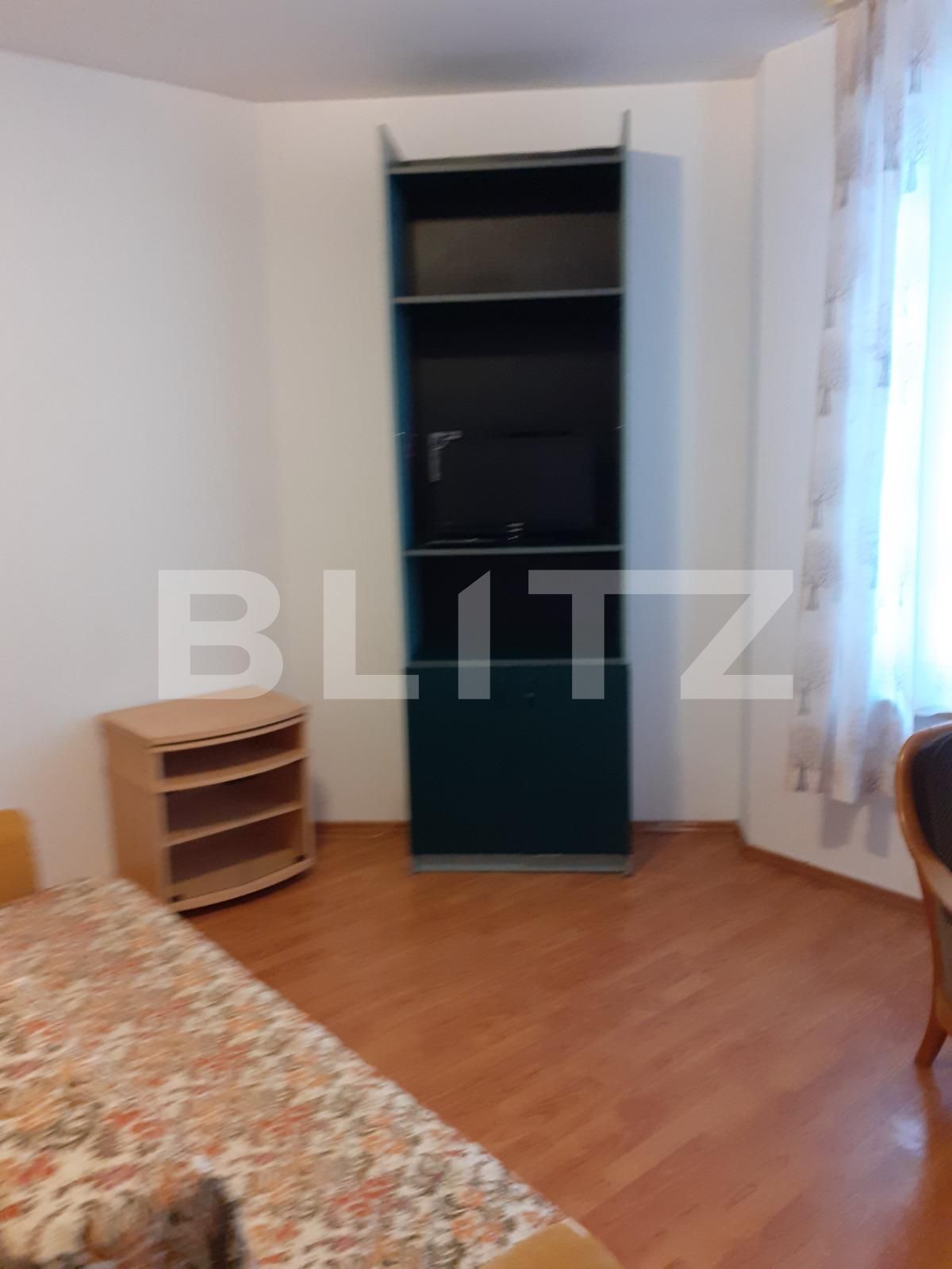 Garsonieră de închiriat Zorilor - 11961AI | BLITZ Cluj-Napoca | Poza4