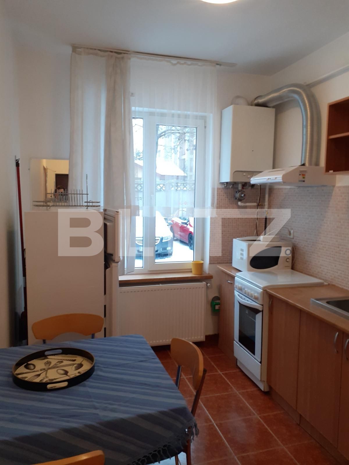 Garsonieră de închiriat Zorilor - 11961AI | BLITZ Cluj-Napoca | Poza8