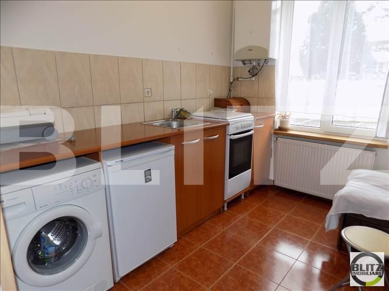 Garsonieră de închiriat Zorilor - 11961AI | BLITZ Cluj-Napoca | Poza5