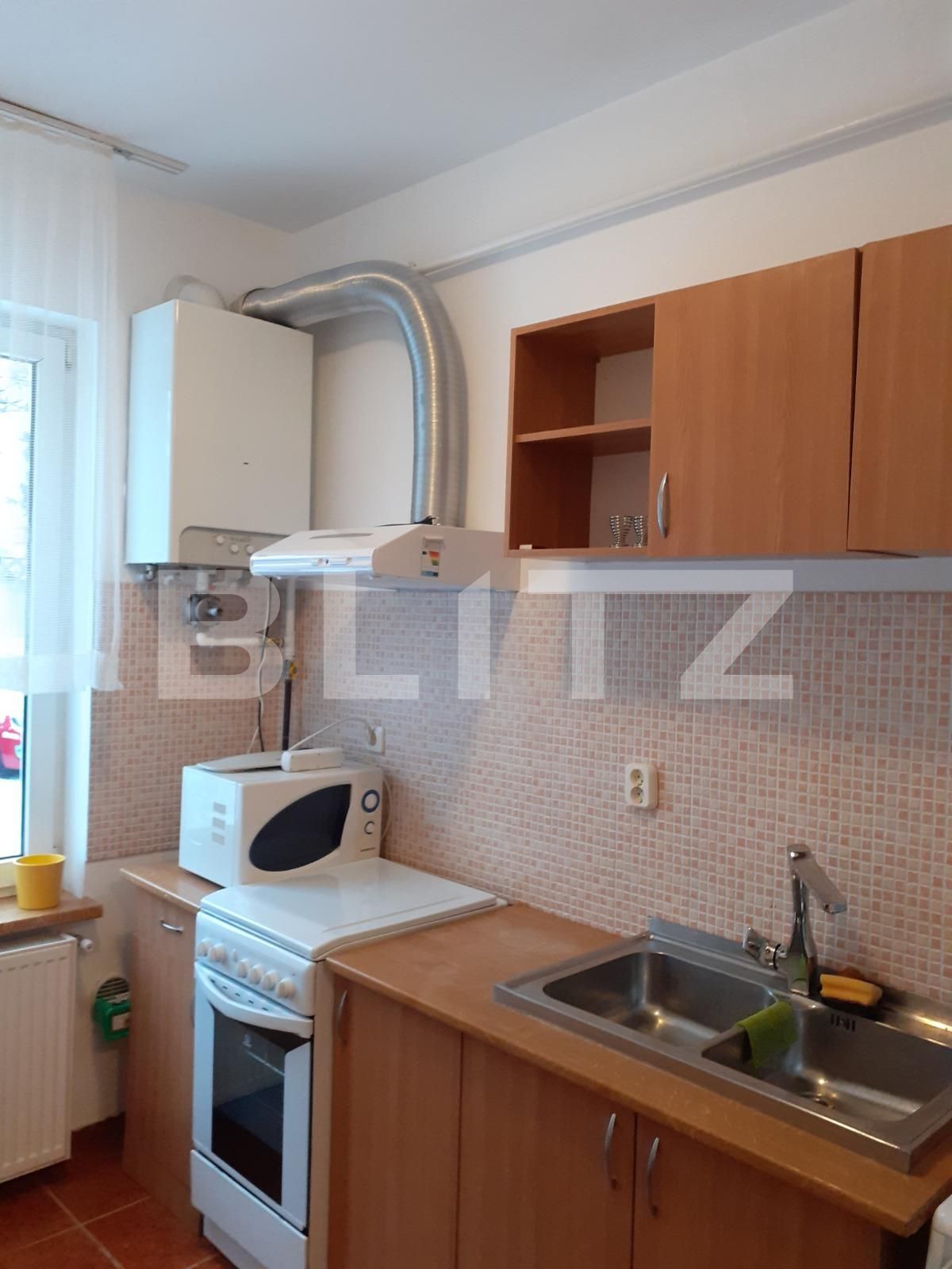 Garsonieră de închiriat Zorilor - 11961AI | BLITZ Cluj-Napoca | Poza7