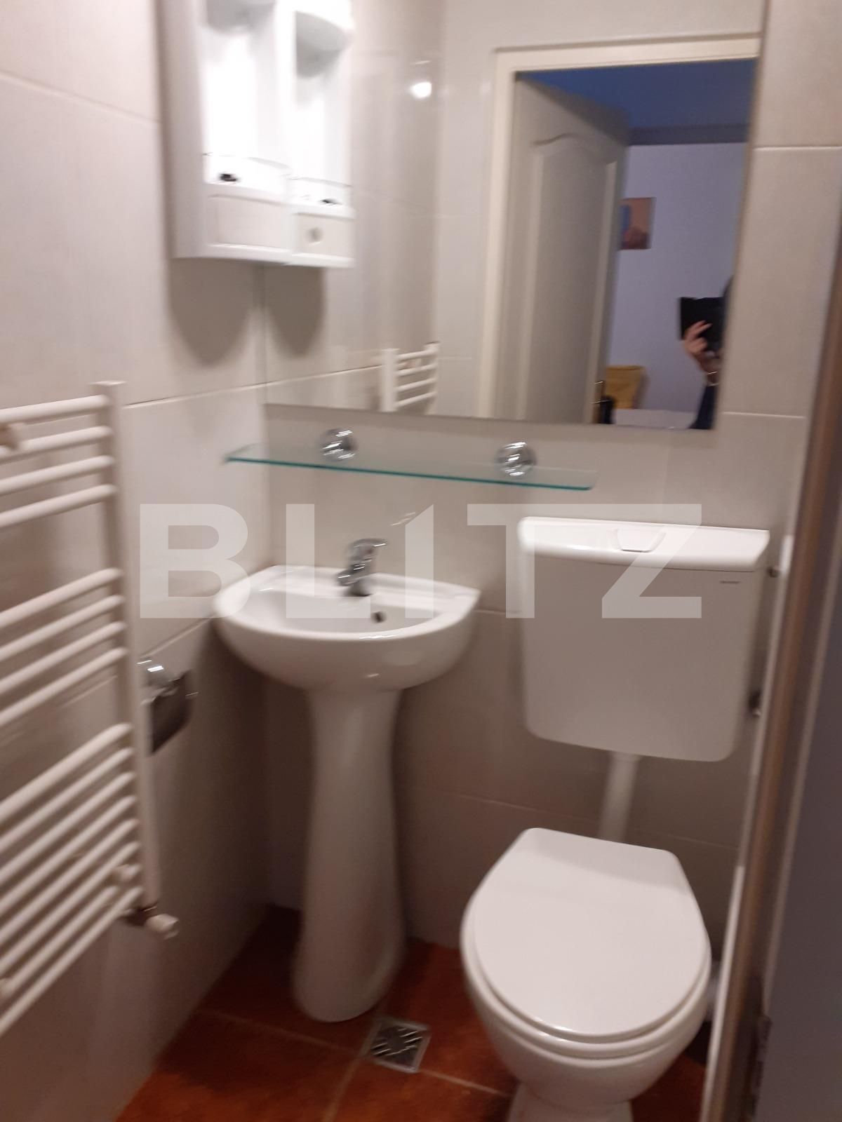 Garsonieră de închiriat Zorilor - 11961AI | BLITZ Cluj-Napoca | Poza11